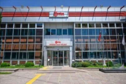 "OSTİM Dijital Mağaza" üzerinden ilk ihracat Mozambik'e yapıldı