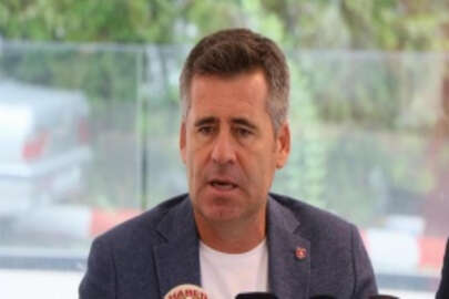 Samsunspor Teknik Direktörü Eroğlu: Ön bölgeye yabancı oyuncu tercihimiz olacak