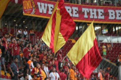 Galatasaray, sezonu Kayserispor deplasmanında açıyor