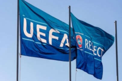 Türkiye, UEFA ülke puanı sıralamasında ilk 10'da