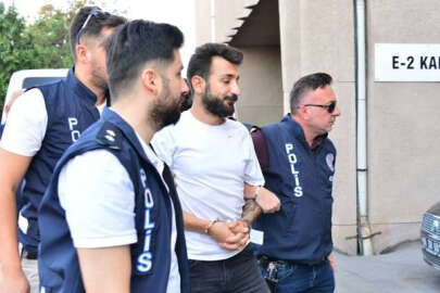 Hayvan hakları platformu "Paw Guards"ın yöneticisi Erkin Erdoğdu tutuklandı