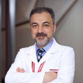 Prof. Dr. Mahmut Çivilibal