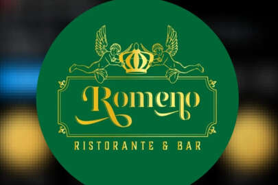 Romeno İstanbul - Ristorante & Bar lüks dizaynı ile dikkat çekiyor