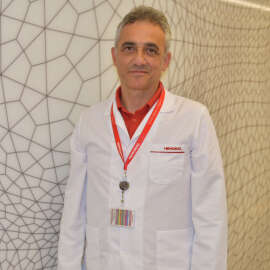 Prof. Dr. Hakan Murat Terekeci