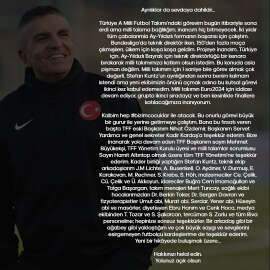 Kenan Koçak: Ayrılıklar da sevdaya dahildir