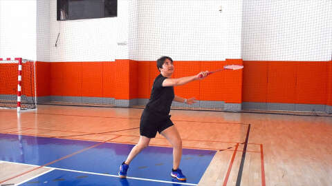 Avrupa şampiyonu para badmintoncu Halime Yıldız, gözünü dünya şampiyonluğuna dikti