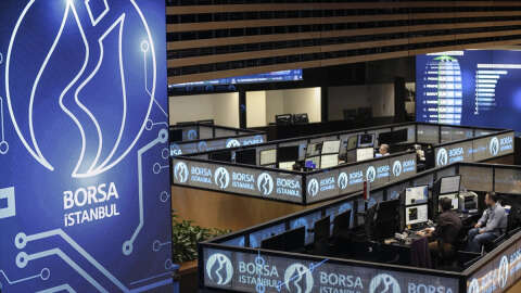 Borsa günü yükselişle tamamladı