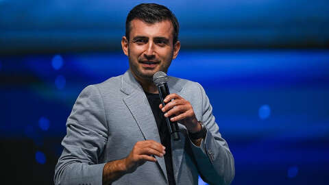 TEKNOFEST Yönetim Kurulu Başkanı Bayraktar: Bayraktar TB3 TEKNOFEST'ten sonra ilk uçuşunu yapacak