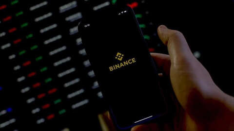 Kripto para borsası Binance, Rusya’daki faaliyetlerini sonlandırıyor