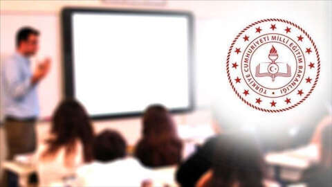 MEB, lise öğrencilerine derslerinin yanında "beceri kazandıracak kurs" dönemini başlatıyor