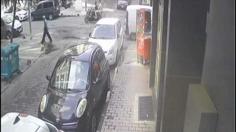 (Geniş Haber) Şirinevler'de patlama:1 ölü 2'si ağır 4 yaralı
