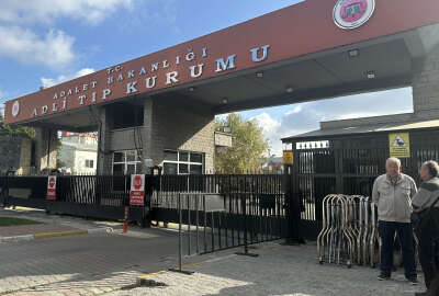 Gaziosmanpaşa'daki kazada ölü sayısı 2 oldu
