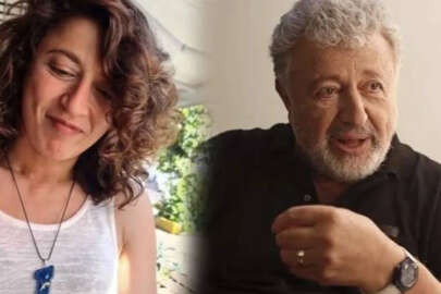 Metin Akpınar'ın kızları ikiz çıktı Usta oyuncu Metin Akpınar'ın evlilik dışı kızları olduğu iddia edildi. 
