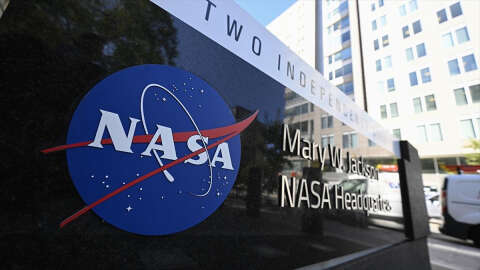 NASA: "Psyche" asteroidinin keşfi için fırlatılan uzay aracı asteroidin haritasını çıkaracak