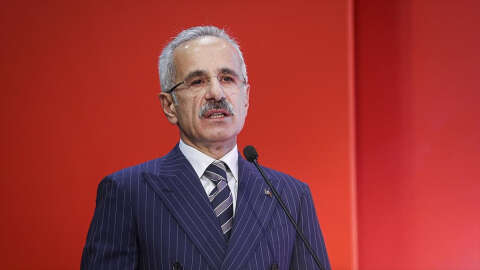 Ulaştırma ve Altyapı Bakanı Uraloğlu: Gökyüzünde kurduğumuz köprülerle küresel bir havacılık merkezi olduk