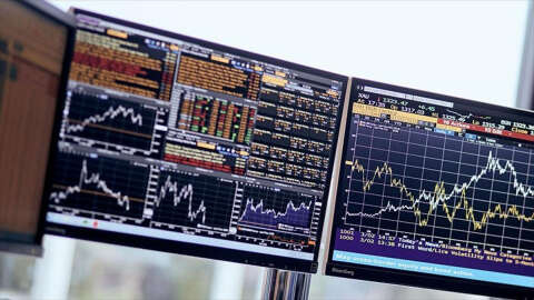 "Forex yatırımı" vaadiyle 24 kişinin dolandırılmasına ilişkin 159 sanığa dava