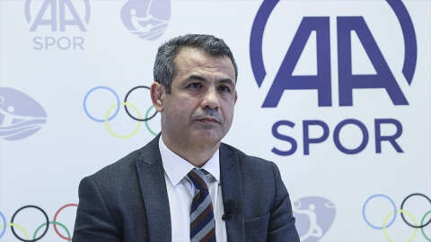 Badmintonda "Süper Lig" planı