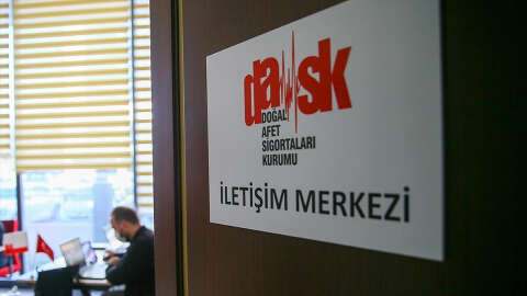 Afetlerden kaynaklanan kayıp uyuşmazlıkları TOBBUYUM ve DASK işbirliğiyle çözülecek
