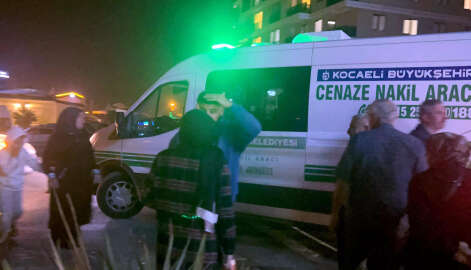 Rıdvan'ın öldüğü kavgada 1 tutuklama