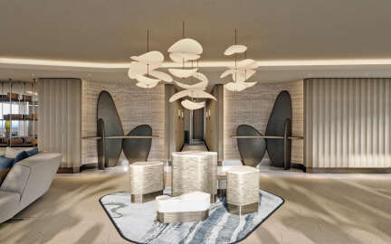 Swissotel Resort & Spa Çeşme 1 Kasım'da kapılarını açıyor