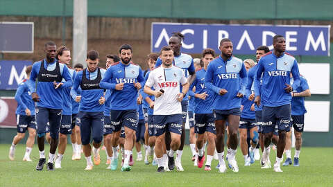 Trabzonspor, yeni transferlerinden verim alamıyor