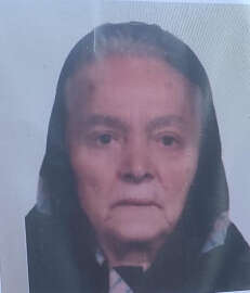 Eşi ve oğlu öldürülen kadın 12 gündür kayıp; 'Köyün üzerinde farklı bir hava var'