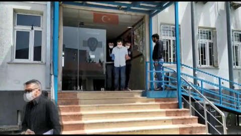 Esenyurt’ta dehşet saçan damada iki kez ağırlaştırılmış müebbet hapis cezası