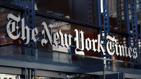 New York Times, Gazze'nin sesini sosyal medyada duyuran isimleri anlattı