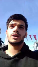 Beşiktaş'ta camide Atatürk'e dua edilmesine tepki göstererek hakaret eden şüpheli gözaltına alındı 