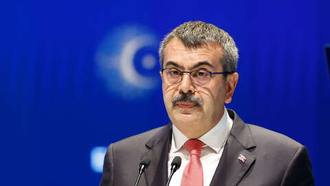 Milli Eğitim Bakanı Tekin'den ara tatile çıkacak öğrenci ve öğretmenlere mesaj