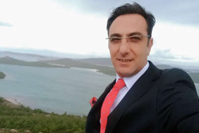 Doğup, büyüdüğü Saray ilçesini kalkındırmak için yola çıktı.