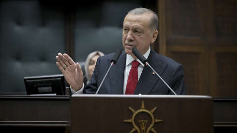 Cumhurbaşkanı Erdoğan: BM’de Gazze kararına 'çekimser' oy kullanan ülkelerin liderlerine telefon açacağız