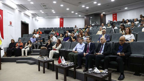 Depremlerden etkilenen küçük işletmelere hibe desteği