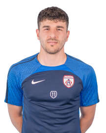 Altınordu'da Altar Han şoku