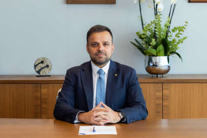 Turkcell Genel Müdürü Dr. Koç: Teknolojide Türkiye'nin en parlak yıllarını yazacağız