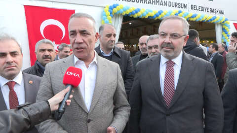 Siirt Üç Dilli Kardeş Şehir Günleri'nden elde edilen gelir Filistin'e bağışlanacak