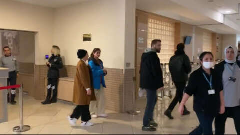 Tiktok'ta para karşılığı müstehcen canlı yayın yapan kadın serbest bırakıldı