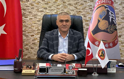 Kılıçdaroğlu'nun memleketinde 3 dönem belediye başkanlığı yaptı, yeni yönetimi eleştirerek CHP'den istifa etti