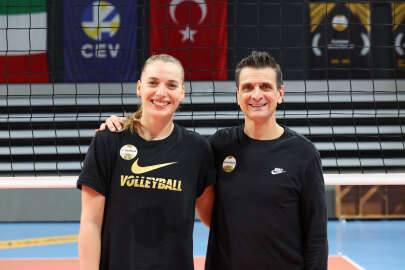 VakıfBank'ın Şampiyonlar Ligi’ndeki rakibi Vero Volley Milano