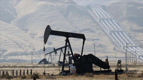 Brezilya, ocak 2024'te OPEC  grubuna dahil olacak