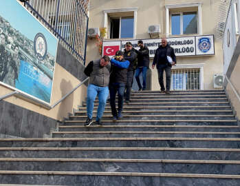 Esenyurt'ta tekel bayiisindeki silahlı saldırı : 3 şüpheli yakalandı 