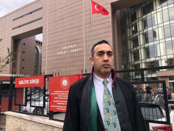 Sultangazi'deki lise öğrencisinin öldürülmesinden sonra işlenen cinayette yeni gelişme 