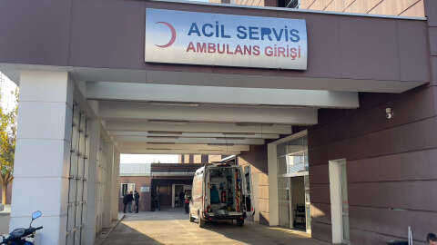 Suriyeli Hammud'un iş yeri sahibi tarafından öldürülmesi güvenlik kamerasında