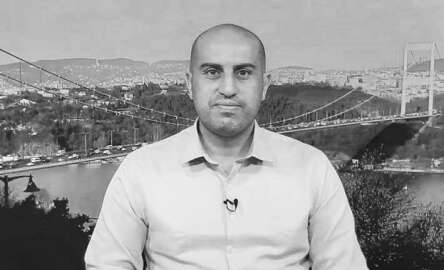 Uludağ Üniversitesi'nin Filistinli doktora öğrencisi, İsrail saldırılarında hayatını kaybetti