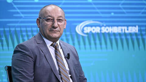 Türk halteri 2023'te Avrupa ve dünya şampiyonalarında 155 madalya kazandı