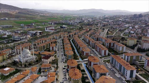 Binaların güçlendirilmesinde mevzuat kolaylığı