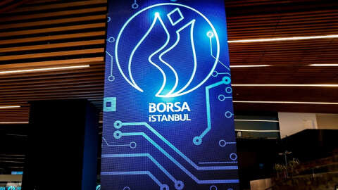 Borsa haftaya yatay seyirle başladı