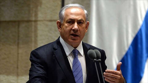Katar, Netanyahu'nun "arabuluculuk çabalarıyla" ilgili medyada yer alan açıklamalarını kınadı