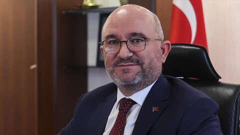 TSE savunma sanayisinde belgelendirmede yurt dışına bağımlılığı ortadan kaldırıyor