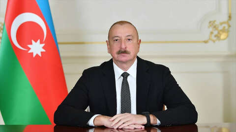 Azerbaycan Anayasa Mahkemesi, Aliyev'in yeniden cumhurbaşkanı seçilmesini onayladı